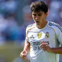 Fue el goleador del Mundial de Clubes, pero se iría del Real Madrid: el llamativo cambio de Gonzalo García