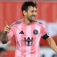 Messi, cada vez más cerca de 900 goles, 400 asistencias y 50 títulos
