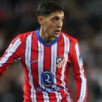 Mientras De Paul va con Messi, Nahuel Molina también dejaría Atlético de Madrid: lo busca un grande de Italia