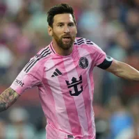 Cristiano Ronaldo y Messi dominan el Siglo XXI: los 5 delanteros que los siguen con más goles sin contar penales