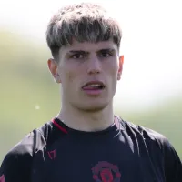 Atlético de Madrid se lanza por Garnacho: el fichaje bomba que reemplazaría a Correa