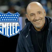 ¿Más que Jorge Célico? El salario que Emelec le pagará a Guillermo Duró para salvarlo del descenso