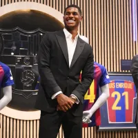 Rashford pone a Cristiano Ronaldo sobre Messi: “Le elegiría para salvar mi vida”