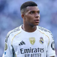 Mbappé acepta la maldición de la camiseta 10 de Real Madrid