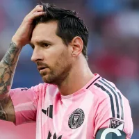 El verdadero motivo por el que Messi rechaza jugar el All-Star de la MLS