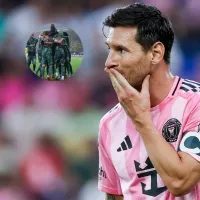 ¿Es el reemplazo de Messi? La estrella de la Premier League que se acerca a la MLS