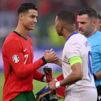 ¿Imposible de superar? Cristiano Ronaldo le pone el desafío más difícil a Mbappé