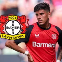 Bayer Leverkusen recibe una oferta de última hora por Piero Hincapié