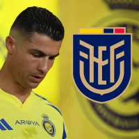 ¿Lo pidió Cristiano Ronaldo? Al Nassr se fija en titular de Ecuador