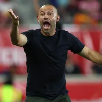 Mascherano critica duramente a la MLS por sancionar a Messi: “Ahí nadie se queja”