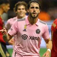 Por esto se fue el goleador histórico de Miami antes de Messi