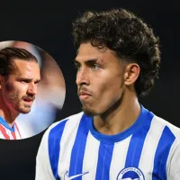 Mientras Griezmann cobra 12 millones al año, el salario que cobraría Jeremy Sarmiento en el Atlético de Madrid