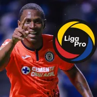 Alguna vez fue goleador de Emelec y ahora Bryan ‘Cuco’ Angulo llegaría a insólito club