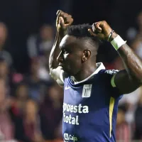 Erick Castillo dejaría Alianza Lima para dar el salto a Europa