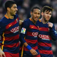 Era figura en la Premier, metió más de 300 goles y confiesa que pudo ser suplente de Messi, Luis Suárez y Neymar en Barcelona
