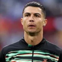 Manchester United prohíbe el nombre de Cristiano Ronaldo en sus camisetas