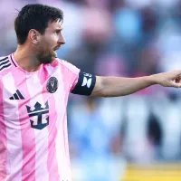 Messi y su respuesta a la MLS tras volver de la sanción: “Yo necesito competir”