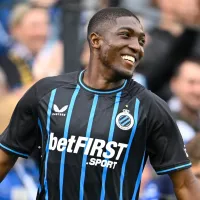 Lo quiso el PSG y Liverpool: Joel Ordóñez sorprende con su nuevo club