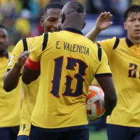 ¿Reemplazo de Beccacece? Fue campeón y ahora llegaría a la Selección de Ecuador