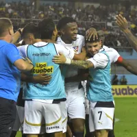 Tiago Nunes lo vio y Liga de Quito define su primera salida para el 2026