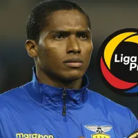 Sorpresa en Ecuador: Antonio Valencia se ofrece a uno de los grandes de LigaPro