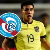 Kendry Páez fue anunciado en Racing y ya se conoce cuántos millones cobrará