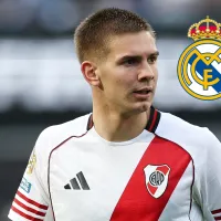 Ni CR7 ni Vinicius: Mastantuono sorprende con su referente en Real Madrid