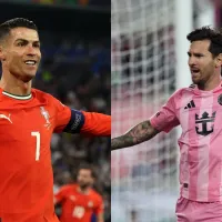 La IA sentencia: en esta fecha Messi y CR7 llegan a los 1000 goles