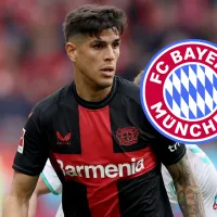 En el Leverkusen gana 3 millones y la fortuna que le ofrece el Bayern Múnich a Piero Hincapié