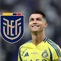 Al Nassr va con todo: Más de 200 millones por dos ecuatorianos