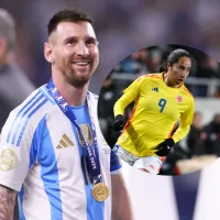 Messi gana 12 millones al año ¿cuánto cobra la mejor pagada de la Copa América Femenina 2025?