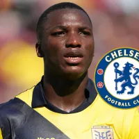 La Premier League consternada: Moisés Caicedo elige su próximo club y sorprende en Ecuador