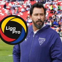 Pablo ‘Vitamina’ Sánchez lo rechazó para Liga de Quito y ahora es  figura de LigaPro
