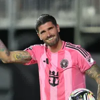 De Paul sobre su final con Simeone: “Nos quedó la espina”