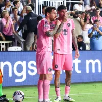 Ni Messi ni De Paul: la MLS cierra el fichaje más caro de su historia