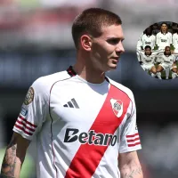 Primera vez desde 1998: Mastantuono genera récord en Real Madrid