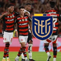 Gonzalo Plata interesa en Europa y su reemplazo en Flamengo sería otro ecuatoriano