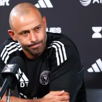 Mascherano y su aviso a Scaloni por la lesión de Messi: “Dentro de lo malo…”