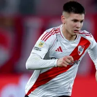 La sorprendente decisión de Mastantuono: rechazó al ex agente de Cristiano Ronaldo antes de firmar con el Real Madrid