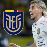 Era el candidato para reemplazar Beccacece en Ecuador y ahora se va a otra selección