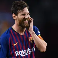 Messi y el escándalo político que le permitía irse gratis del Barcelona desde 2018
