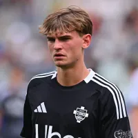 El dineral que se llevaría Real Madrid con la venta de Nico Paz a la Premier