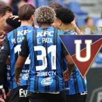 Llegó como refuerzo a Independiente del Valle y ahora suena como fichaje de Liga de Quito