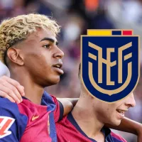FC Barcelona va por un ecuatoriano y pagarían cifra histórica