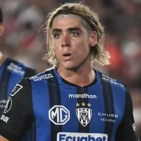 El campeón de Libertadores que va por Claudio Spinelli