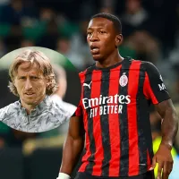 Más caro que Modric: El nuevo valor de mercado de Pervis Estupiñán en el AC Milan