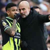 Guardiola lo compró hace un año por 25 millones de euros y ahora se lo puede vender a un rival directo por la Premier League
