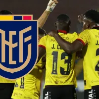 Los jugadores de Barcelona que fue a ver Sebastián Beccacece