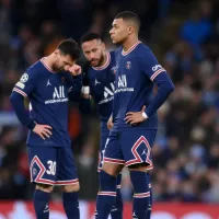 Como Messi, Cavani o Mbappé: la estrella que no volverá a jugar con PSG tras ser apartado