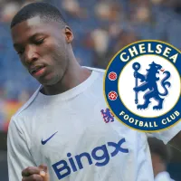 Moisés Caicedo habla de su futuro en el Chelsea y sorprende a toda Europa